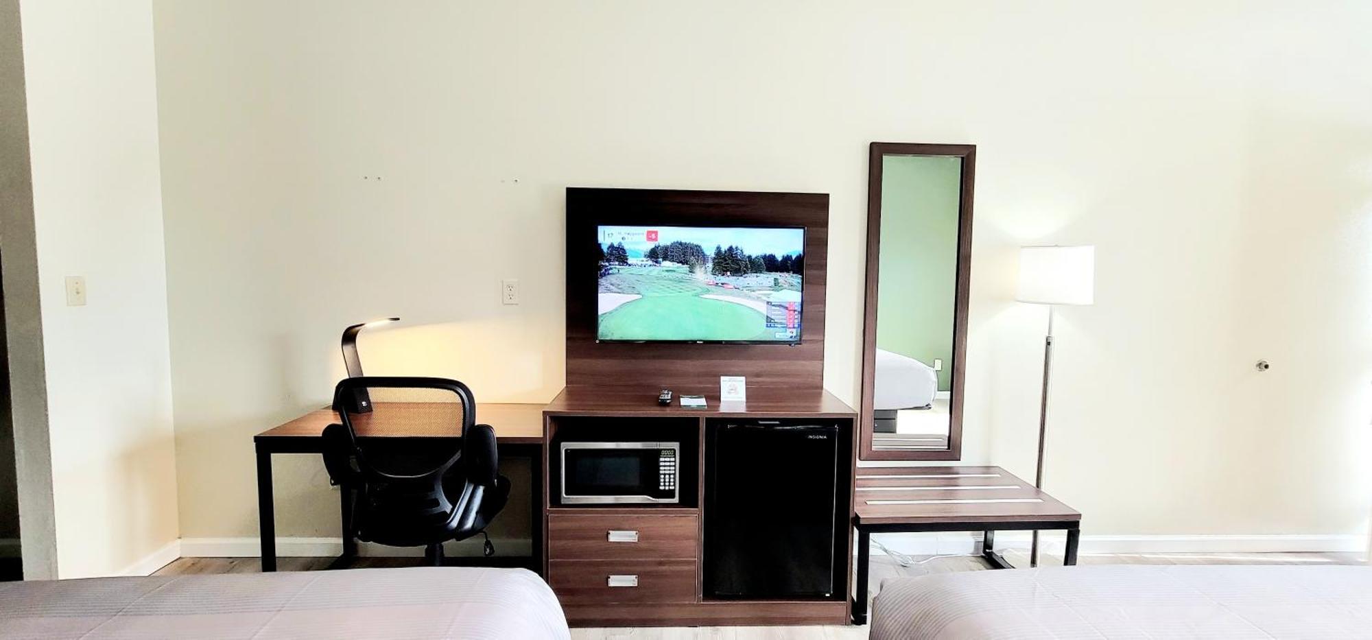 Quality Inn Port Wentworth Savannah North Buitenkant foto