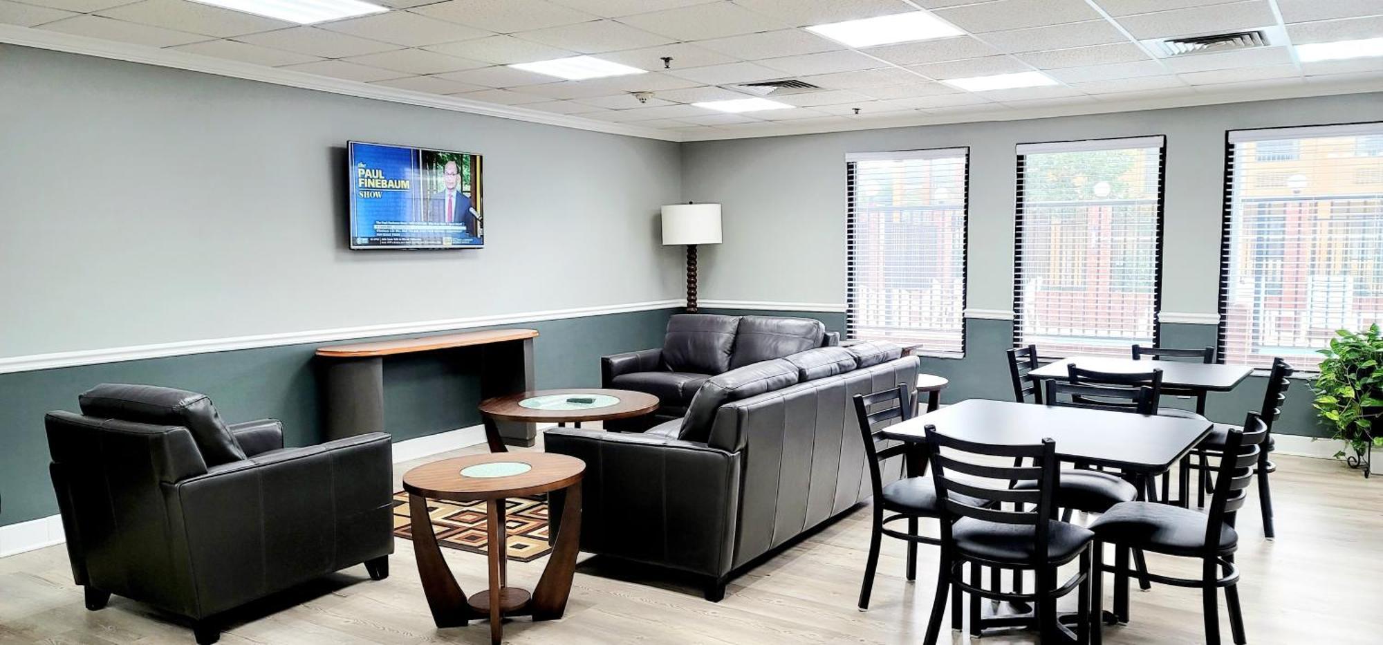 Quality Inn Port Wentworth Savannah North Buitenkant foto